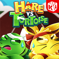 RÙA VÀ THỎ screenshot