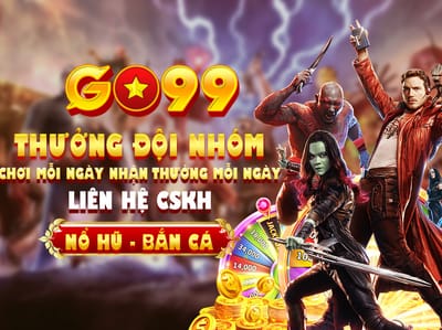 Chào Mừng Tân Thủ 100% Thưởng Nạp promotion banner