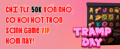 Reload Bonus - Nạp Tiếp Thêm Vui promotion banner